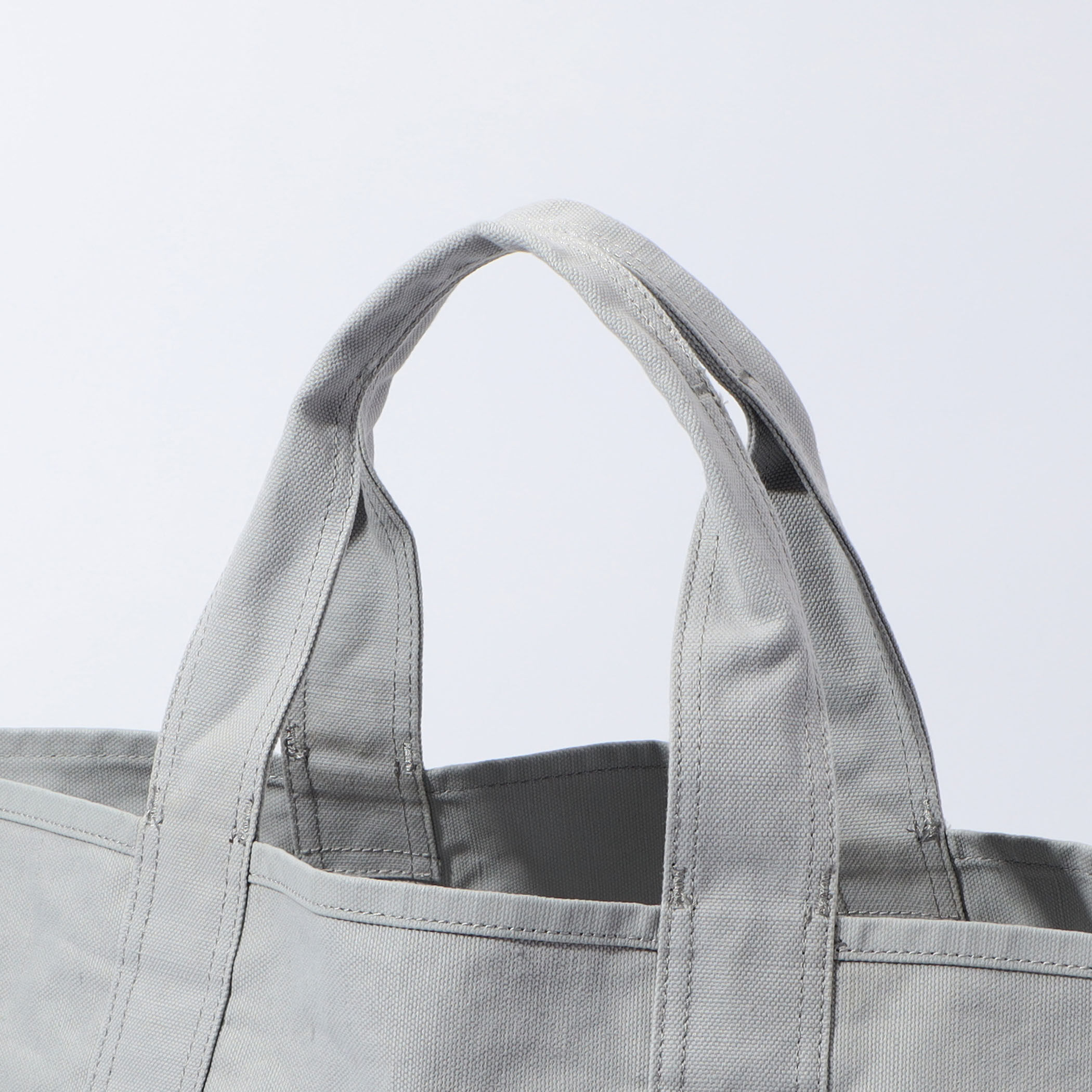 コットンリネン キャンバストートバッグ SMALL AMF0014 コットンリネン キャンバストートバッグ SMALL AMF0014