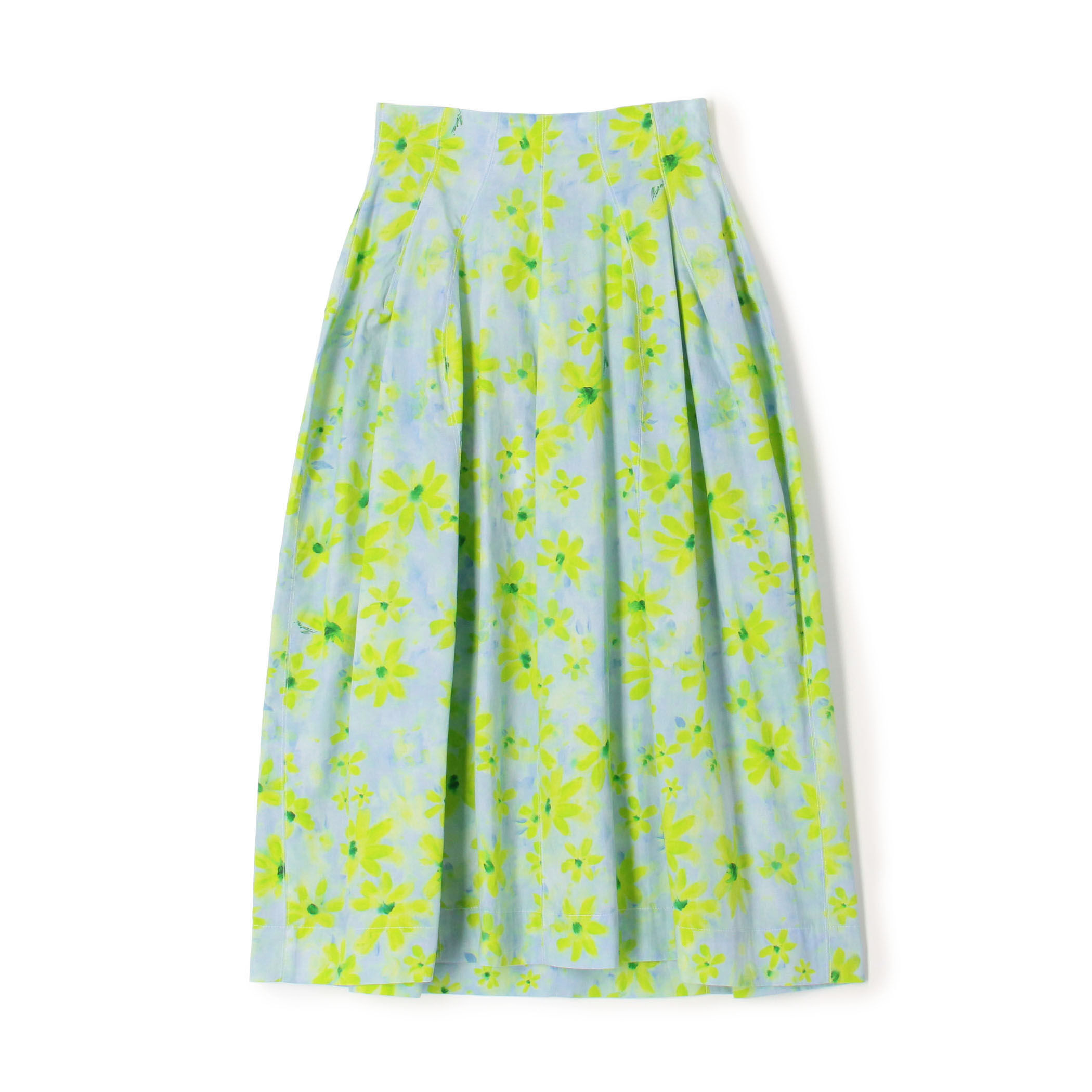 MARNI フラワープリントスカート｜トゥモローランド 公式通販