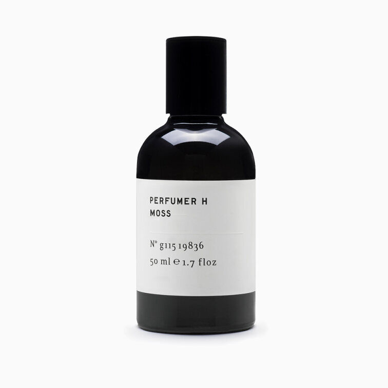PERFUMER H オードパルファン50ml MOSS｜トゥモローランド 公式サイト