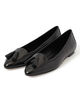 Aeyde FLORIS TASSEL フラットシューズ