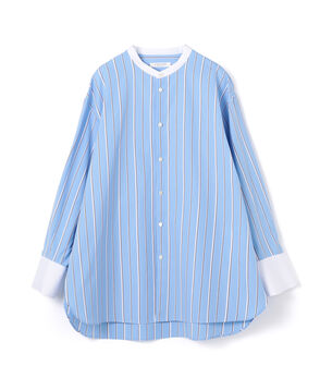 すべての長袖シャツ｜トゥモローランド 公式通販