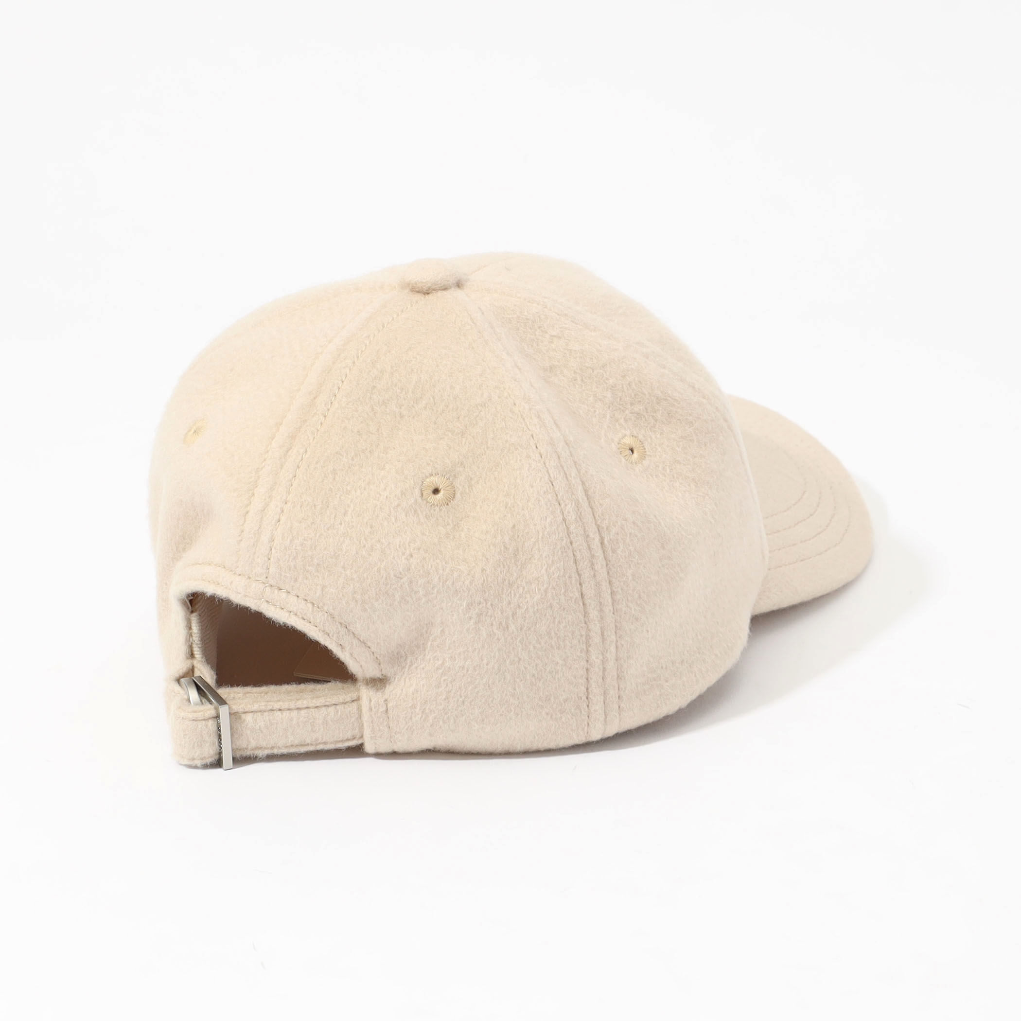 JACQUEMUS CASQUETTE CASHMERO キャップ｜トゥモローランド 公式サイト
