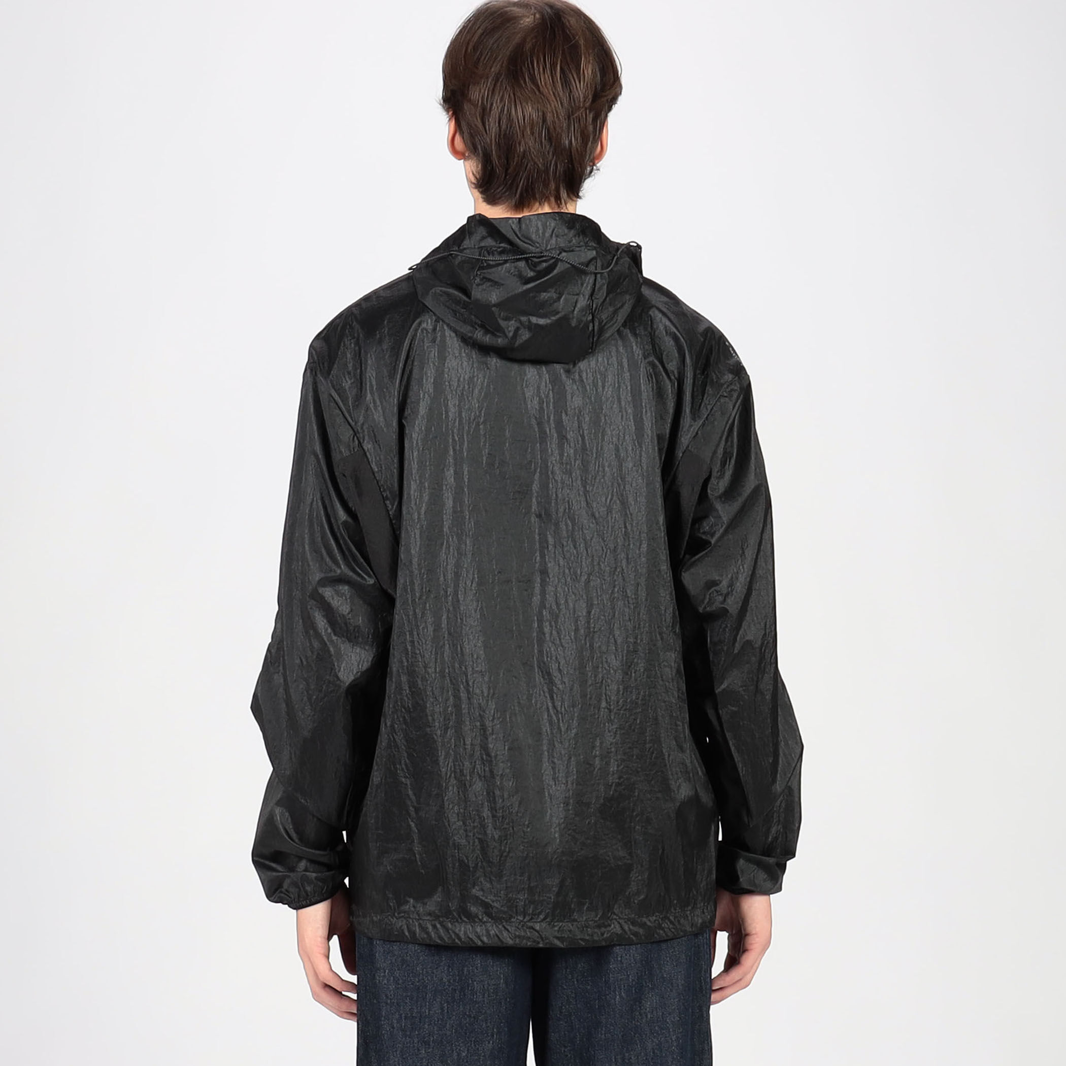 SATISFY Pertex Diamond Windbreaker｜トゥモローランド 公式サイト