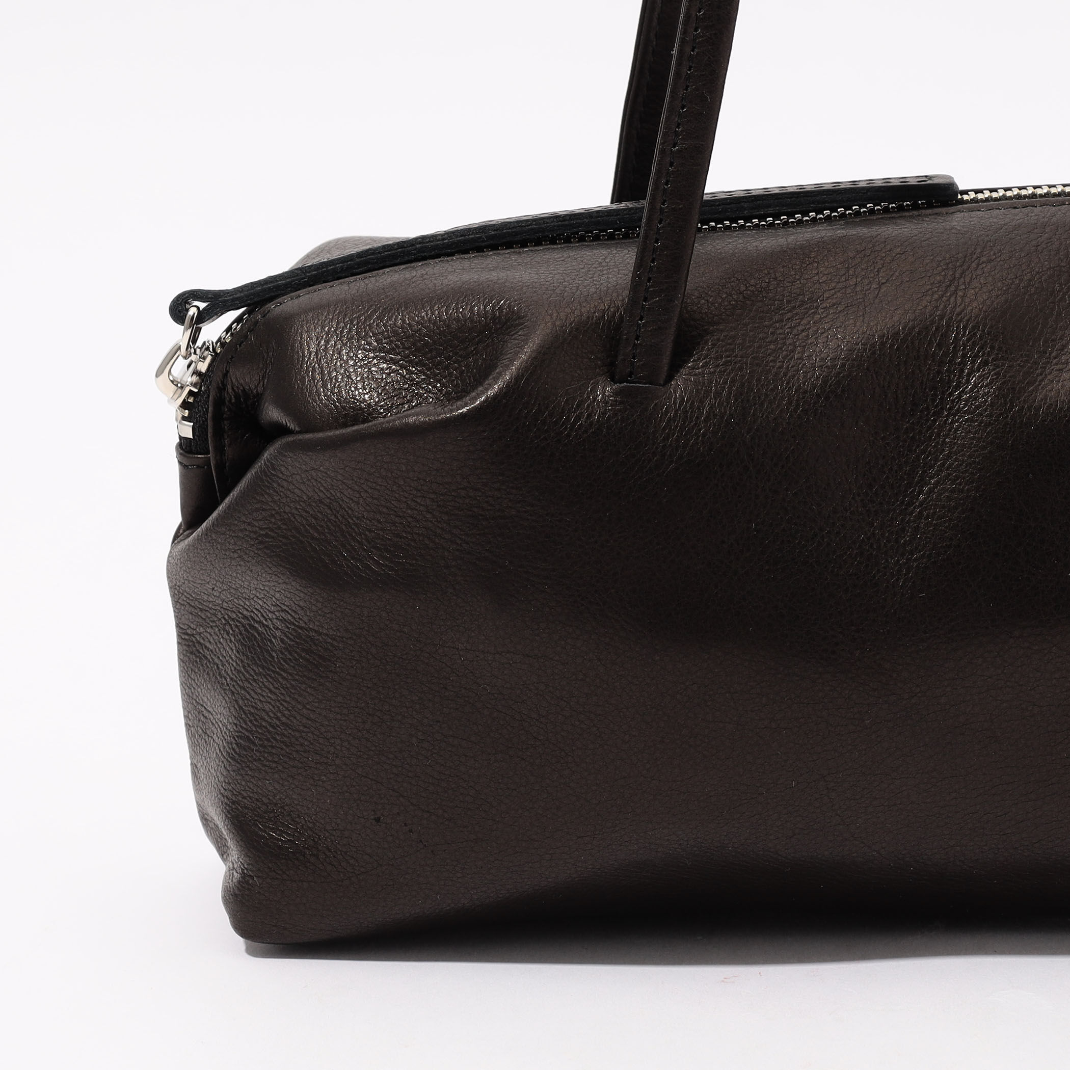 les basiques Rectangular ショルダーバッグ｜トゥモローランド 公式サイト