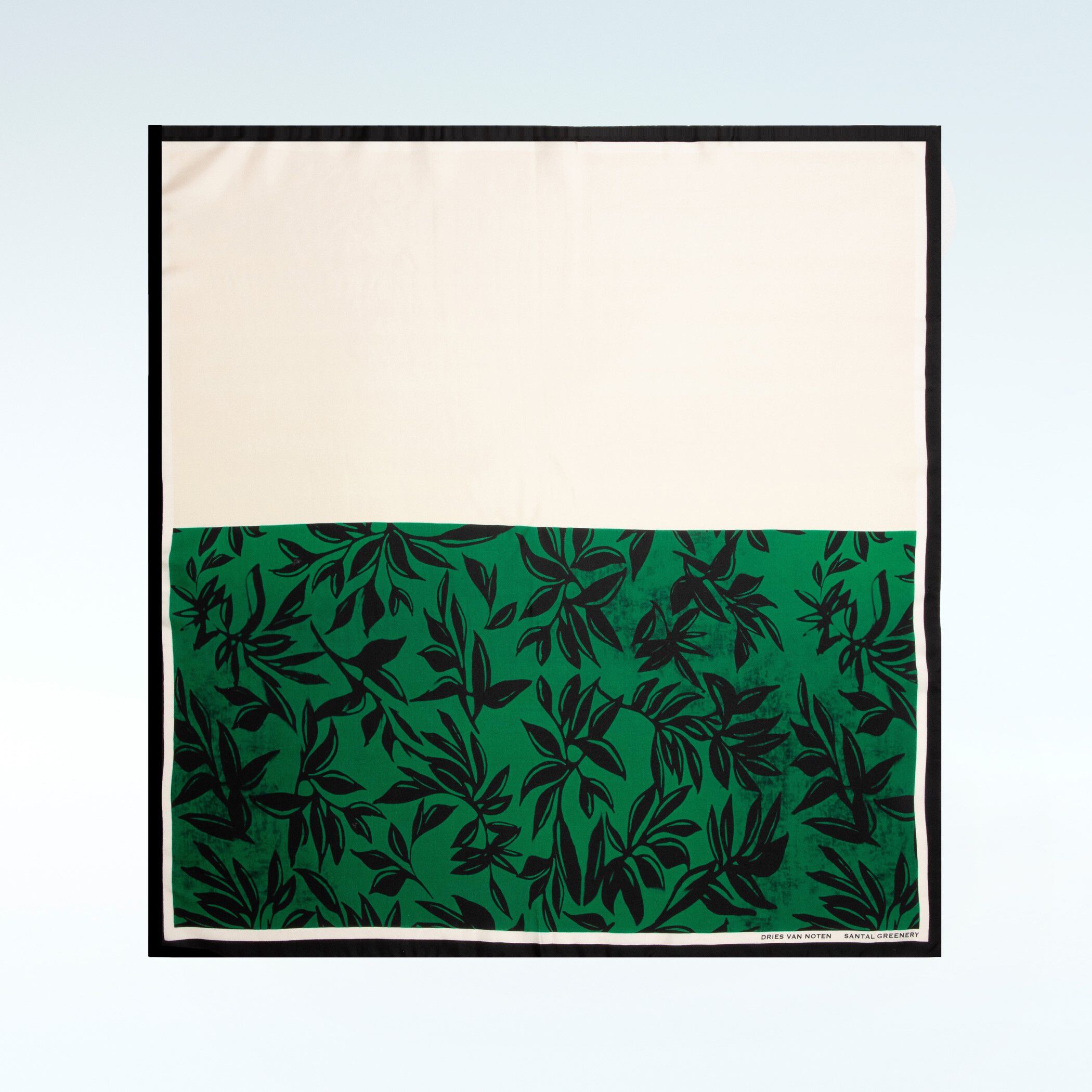 Dries Van Noten Beauty スカーフ｜トゥモローランド 公式通販