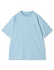 ギザコットン ハーフスリーブ ポケットTシャツ