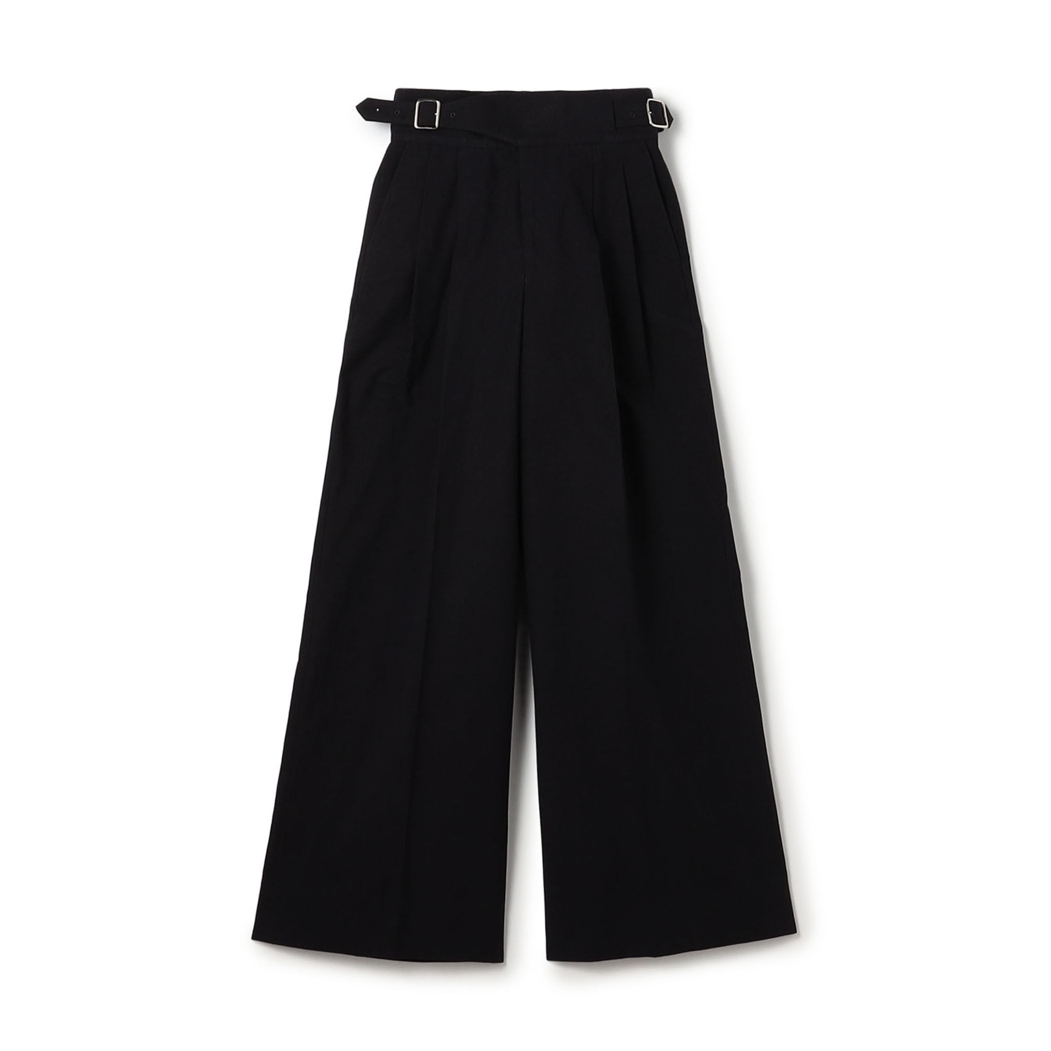 【別注】THE RERACS × Edition GURKHA グルカパンツ 別注】THE RERACS × Edition GURKHA グルカパンツ｜トゥモローランド