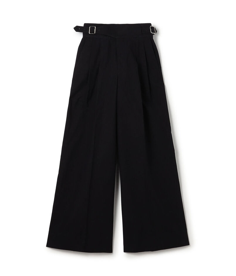 【別注】THE RERACS &times; Edition THE GURKHA グルカパンツ
