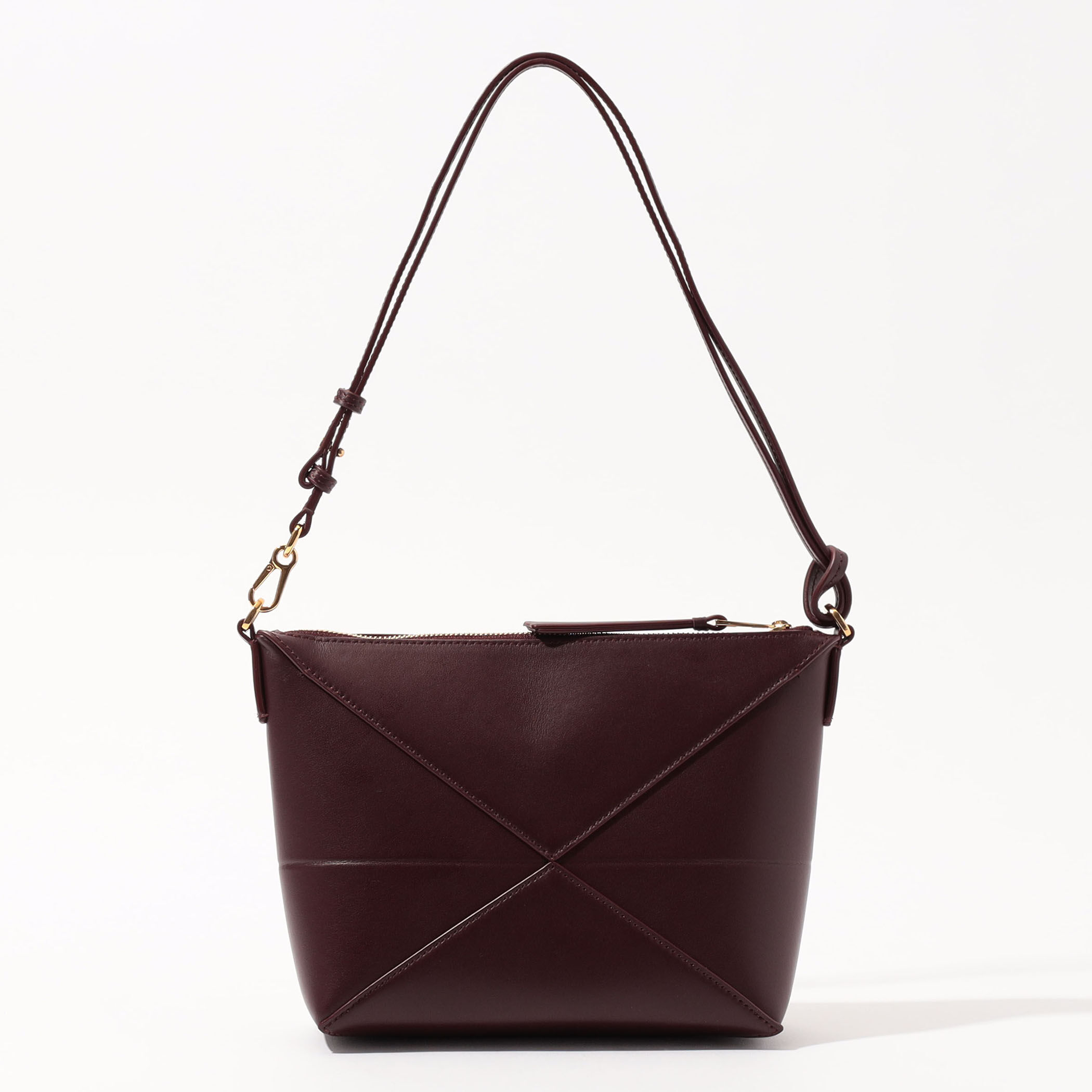LOEWE PUZZLE FOLD POUCH ショルダーバッグ｜トゥモローランド 公式サイト