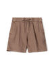 リネン ショートパンツ MKOH4275