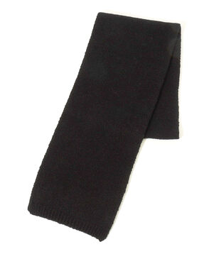 スーパーファインメリノウール ブークレヤーン マフラー