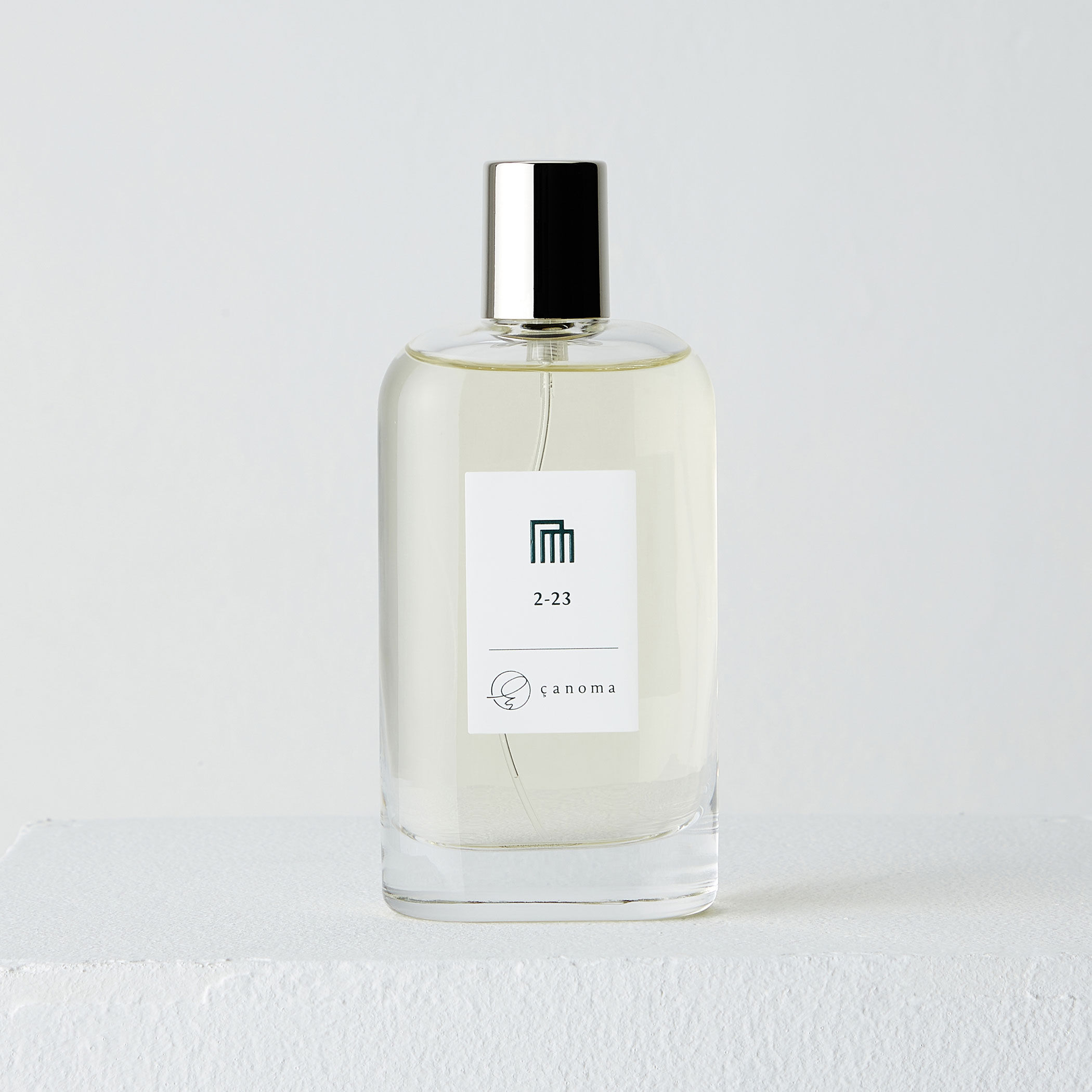 上品コーデはコレで安心！ Canoma 公式通販 100ml｜トゥモローランド オードトワレ 香水(男性用)
