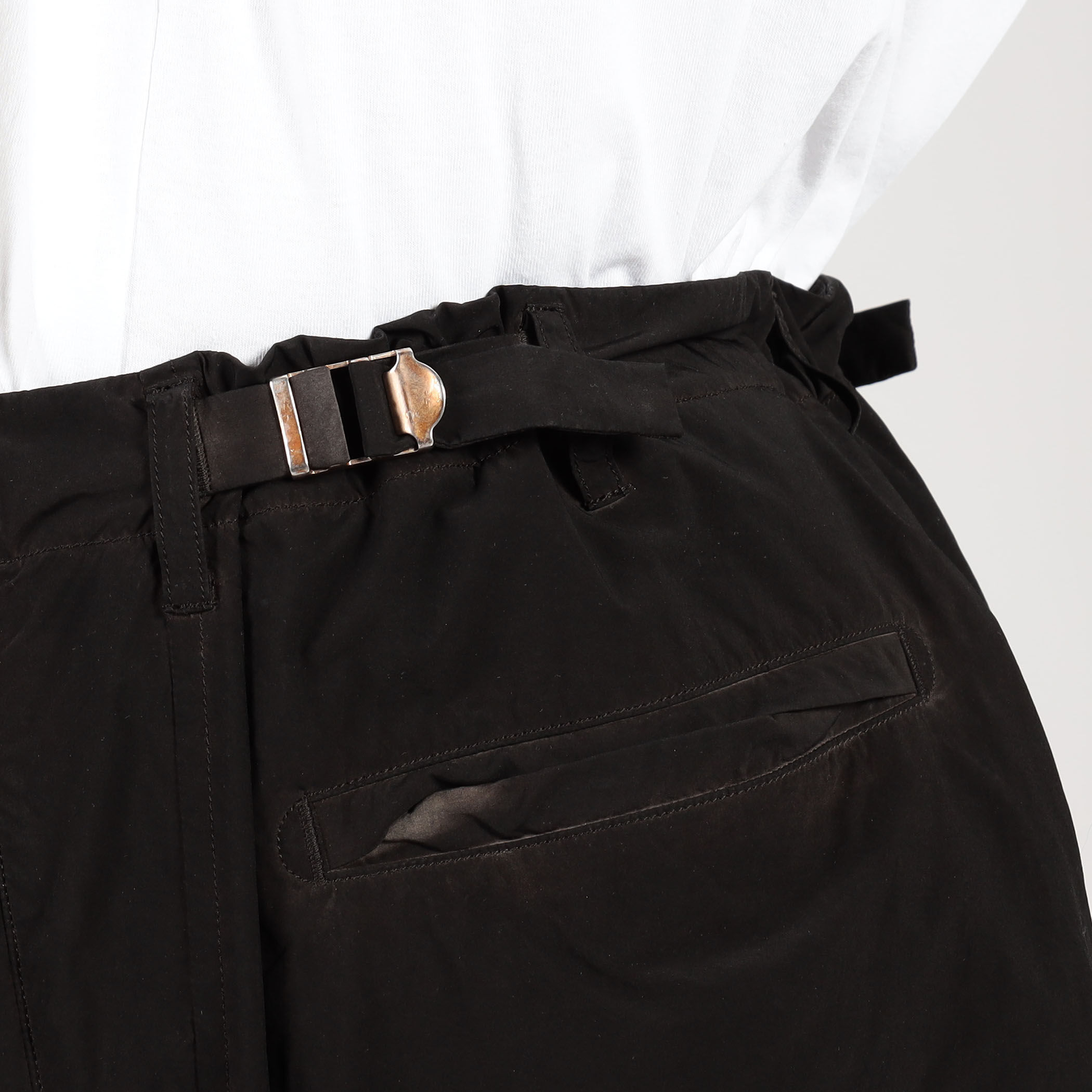kiminori morishita Hand-dye cargo pt｜トゥモローランド 公式サイト