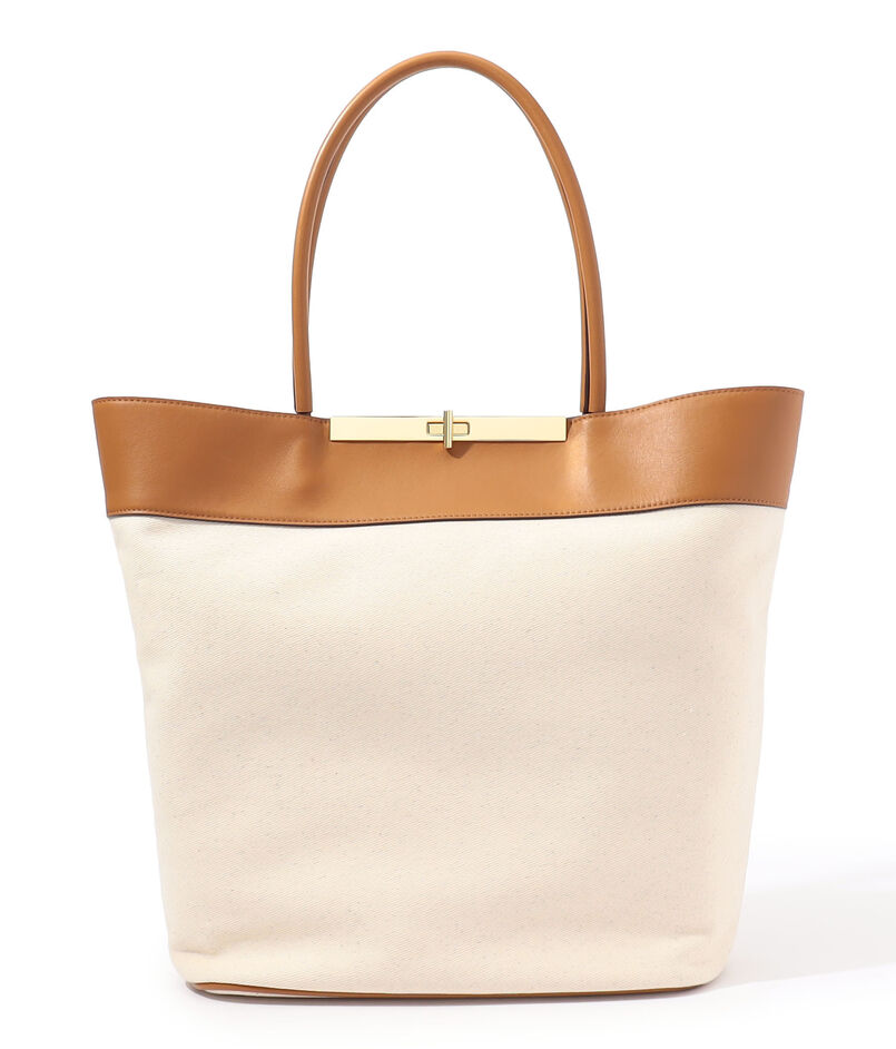 SOMEWHERE STUDIO SAIL-TOTE バッグ