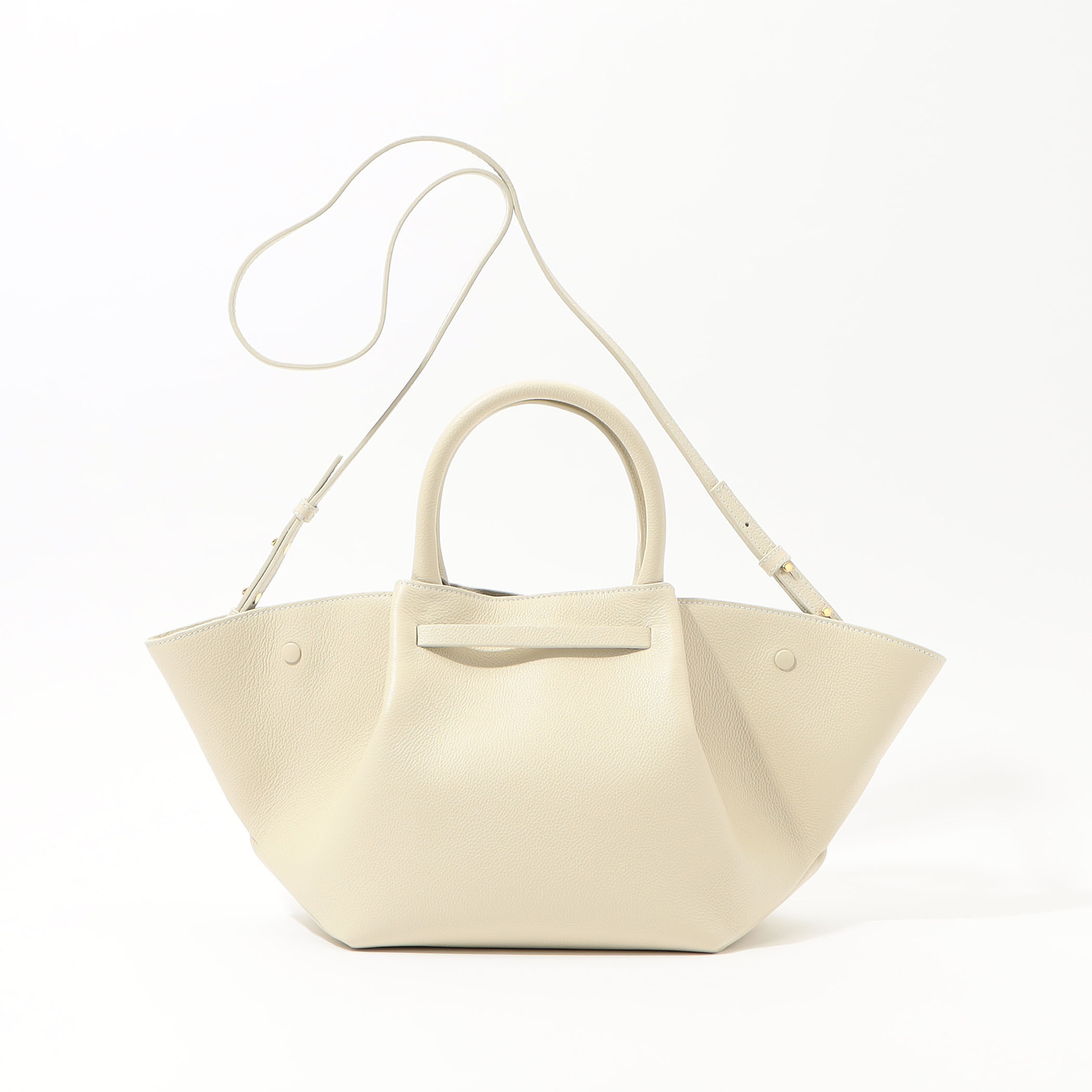 DEMELLIER MIDI NEW YORK 2‐WAY バッグ｜トゥモローランド 公式通販