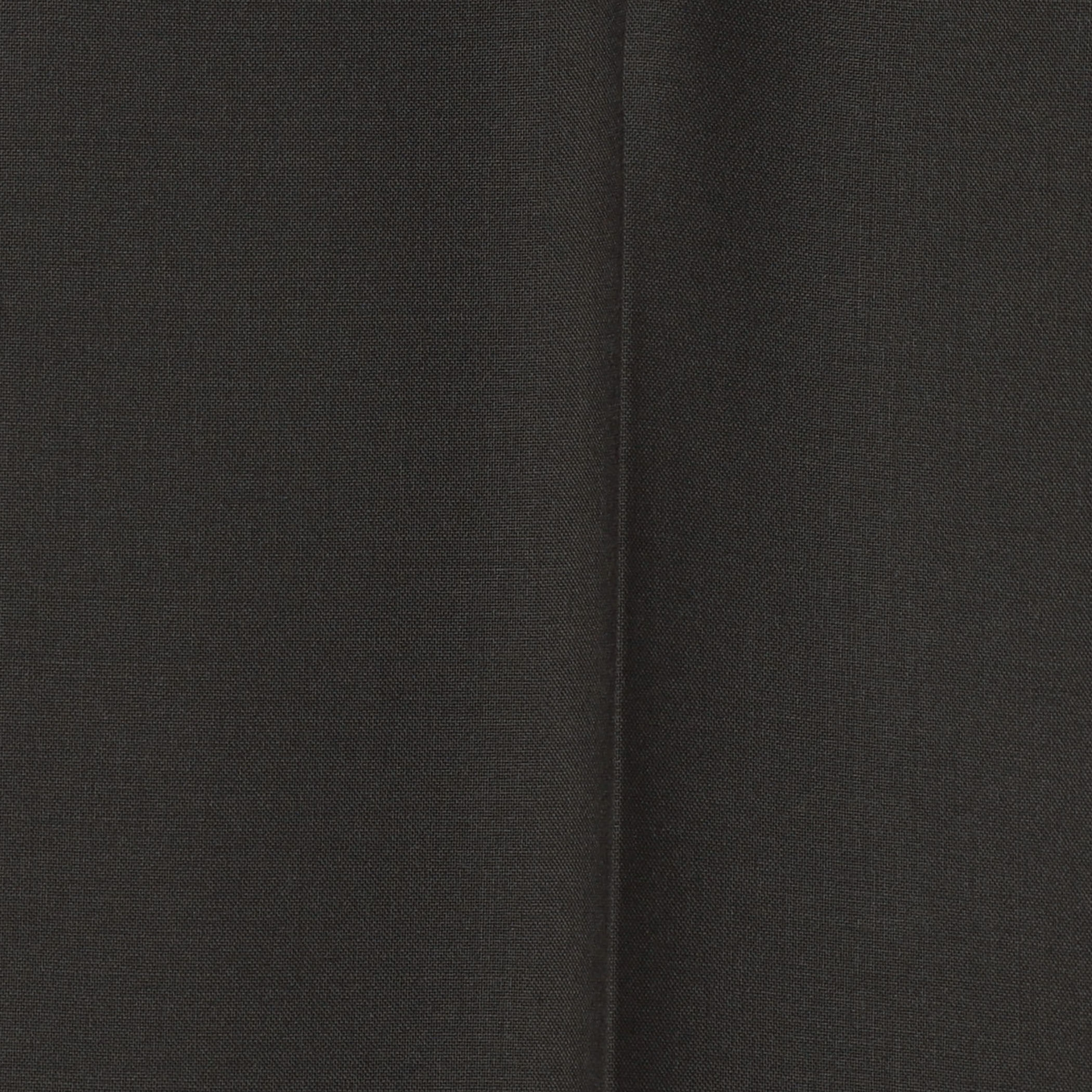 Super130'sウール ノープリーツ スリムスラックス DRAGO