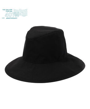 KIJIMA TAKAYUKI MIDDLE BRIM SOFT Hat