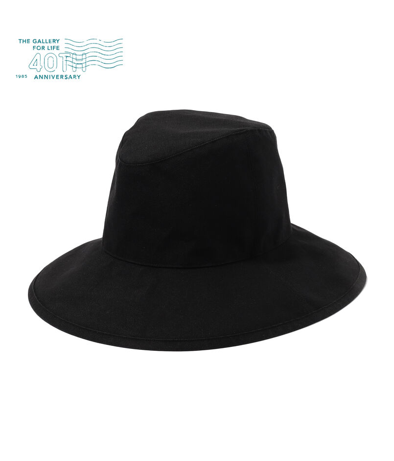 KIJIMA TAKAYUKI MIDDLE BRIM SOFT Hat
