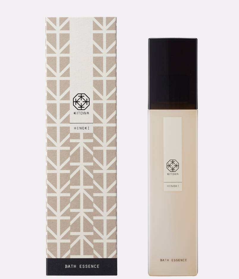KITOWA BATH ESSENCE 200ml