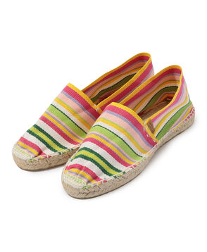 La Maison de L'Espadrille Pattern401
