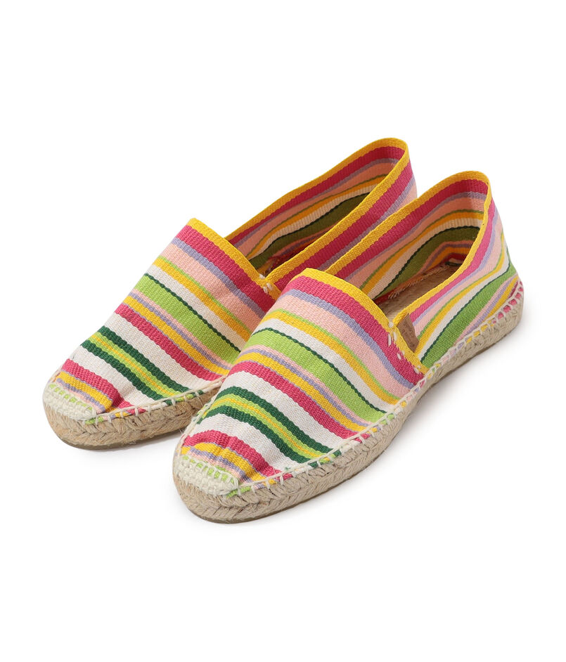 La Maison de L'Espadrille Pattern401