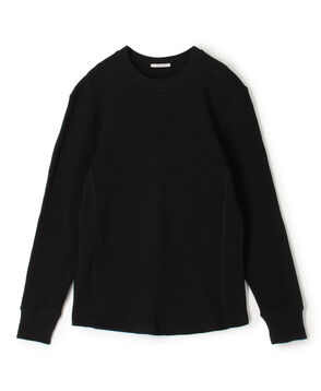 entire studios THERMAL LONG SLEEVE サーマルプルオーバー