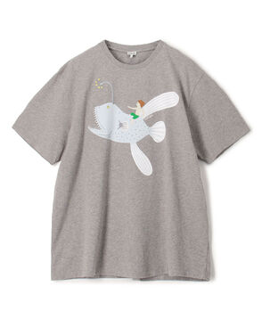 LOEWE LOOSE FIT T-SHIRT