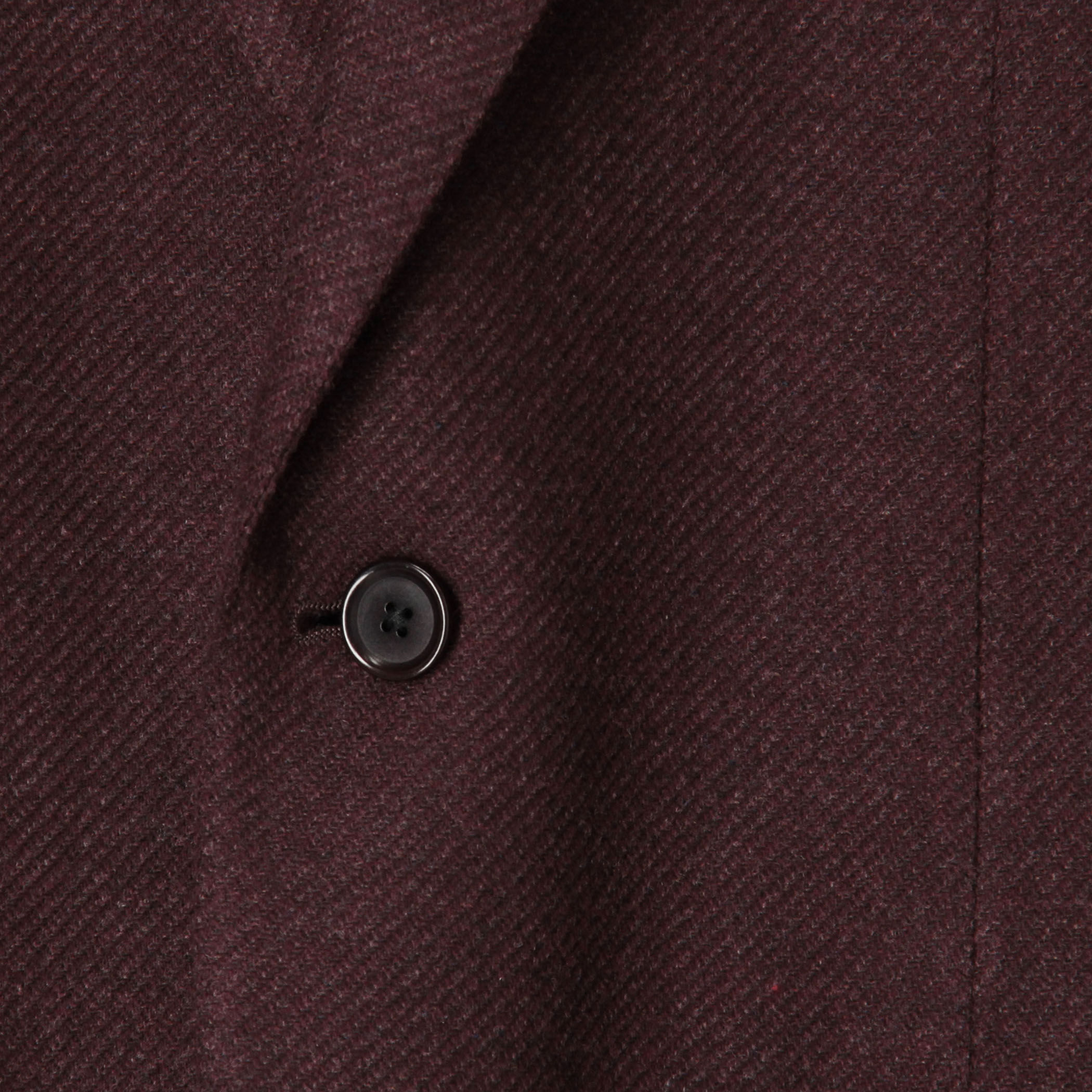 ウールカシミヤ シングルブレステッド 2Bジャケット ZEGNA TROFEO CASHMERE｜トゥモローランド 公式通販