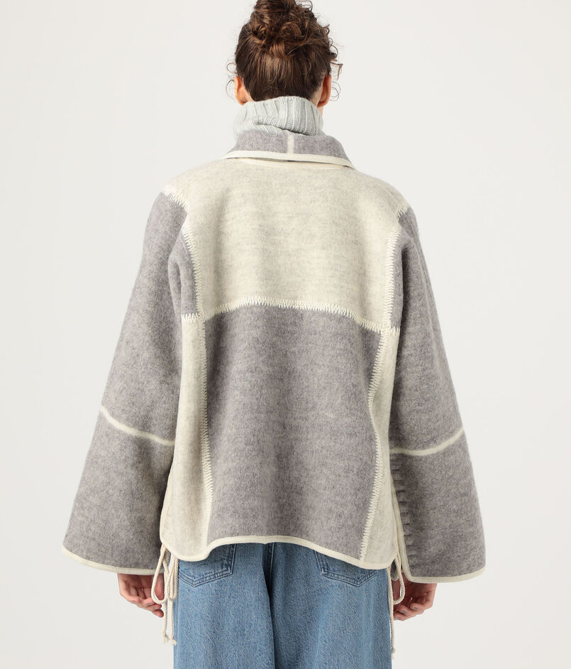 Elisabeth Stray Pedersen PLEDD コート｜トゥモローランド 公式通販 