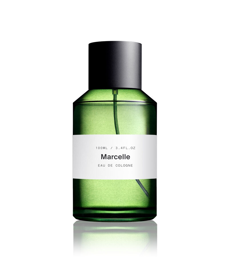 MARIEJEANNE オードトワレ100ml