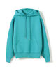 CABaN Cotton cashmere parka