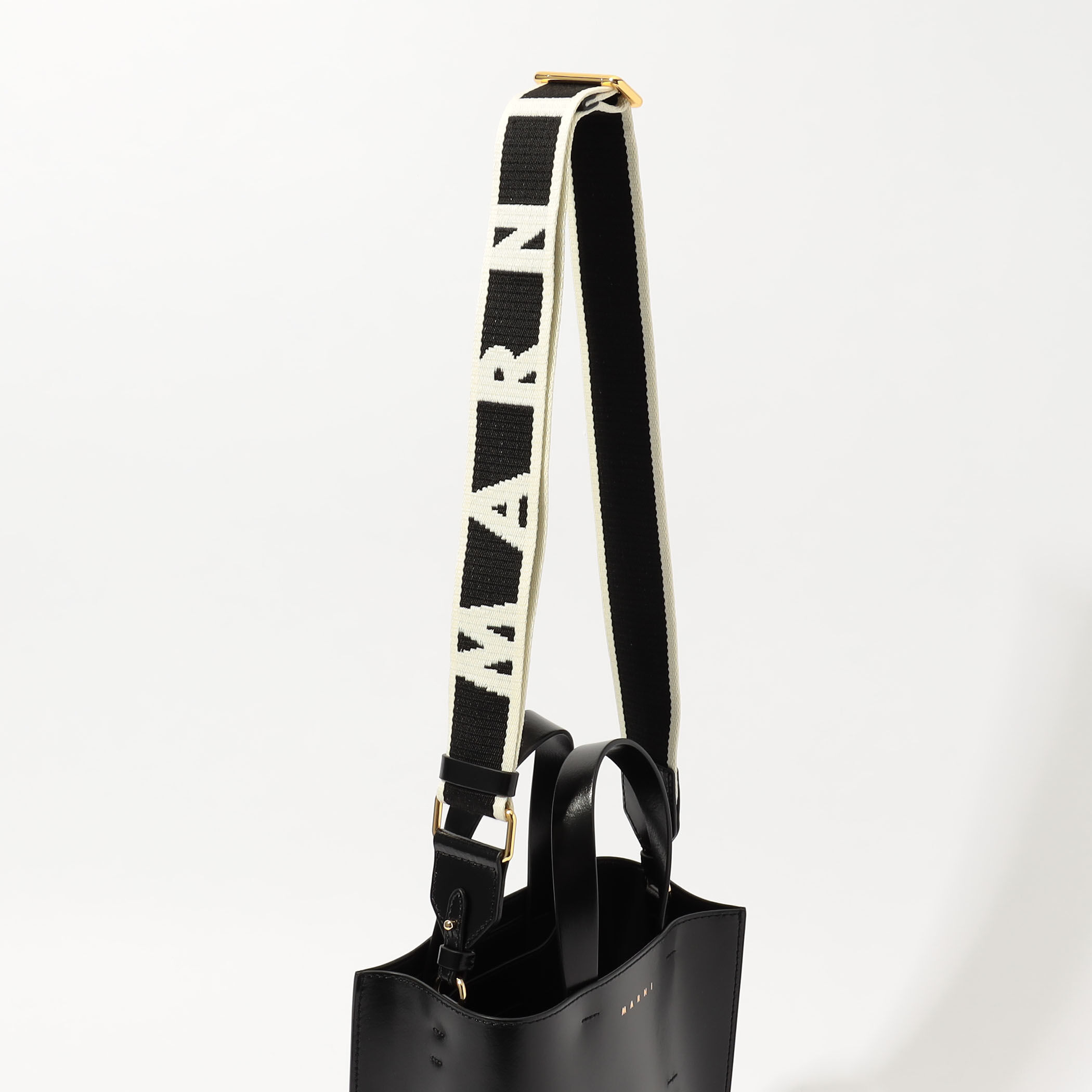 MARNI MUSEO MINI バッグ｜トゥモローランド 公式サイト