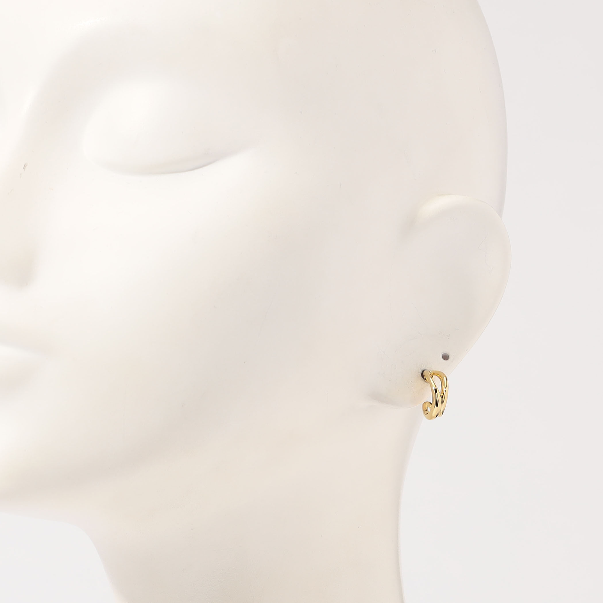 PHILIPPE AUDIBERT Tadeo ゴールドピアス｜トゥモローランド 公式サイト