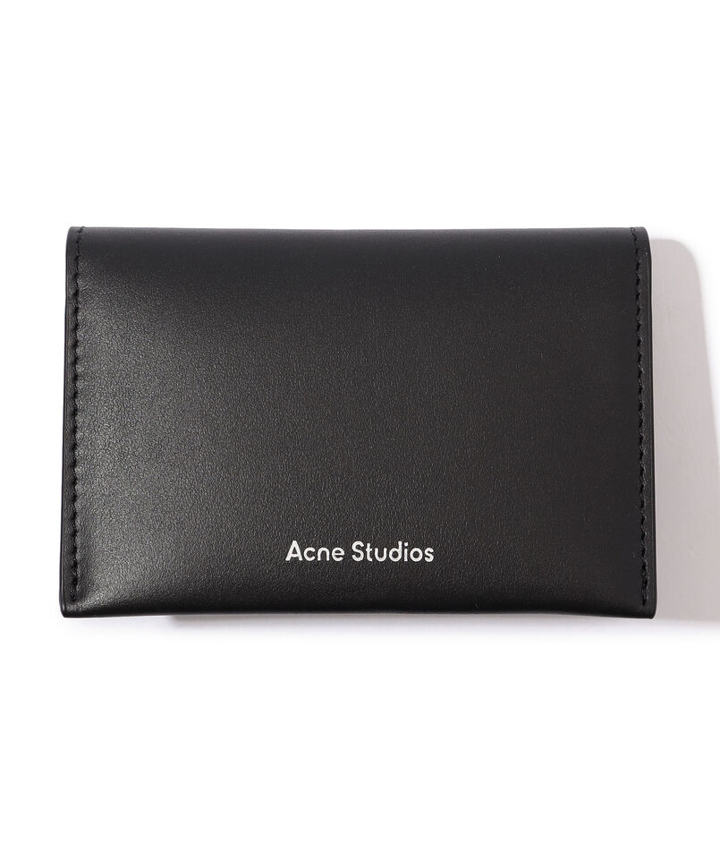 ■Acne Studios フォールドカードホルダー