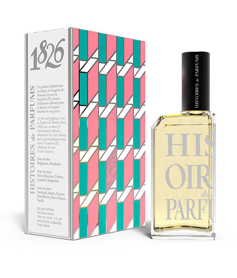 HISTOIRES de PARFUMS オードパルファン 60ml