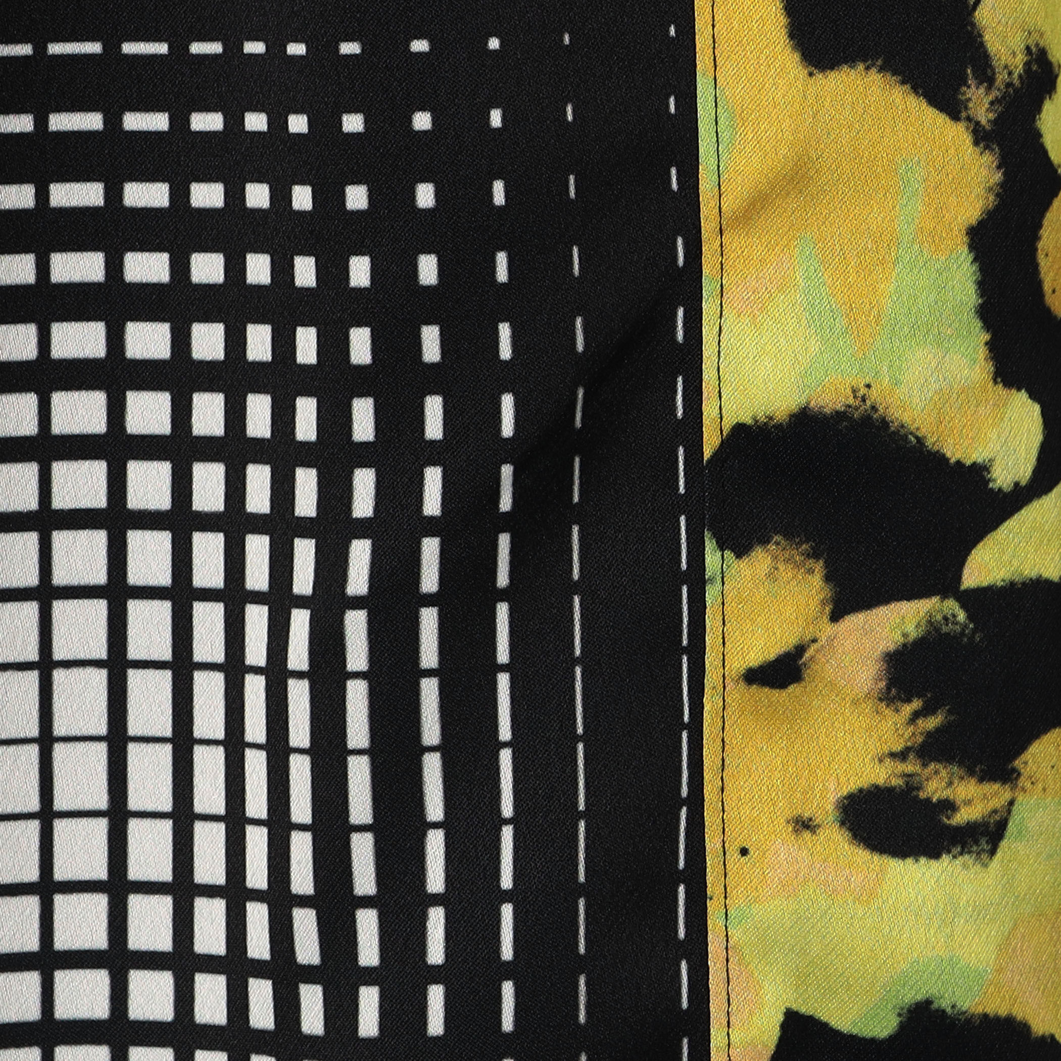 TELMA Printed Line Pants ラインパンツ｜トゥモローランド 公式サイト