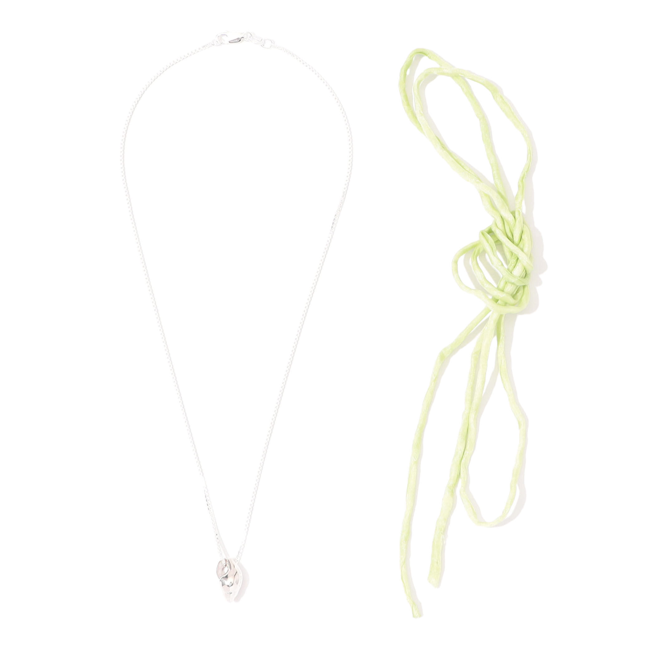 P.NINA Venus Pearl ネックレス｜トゥモローランド 公式サイト