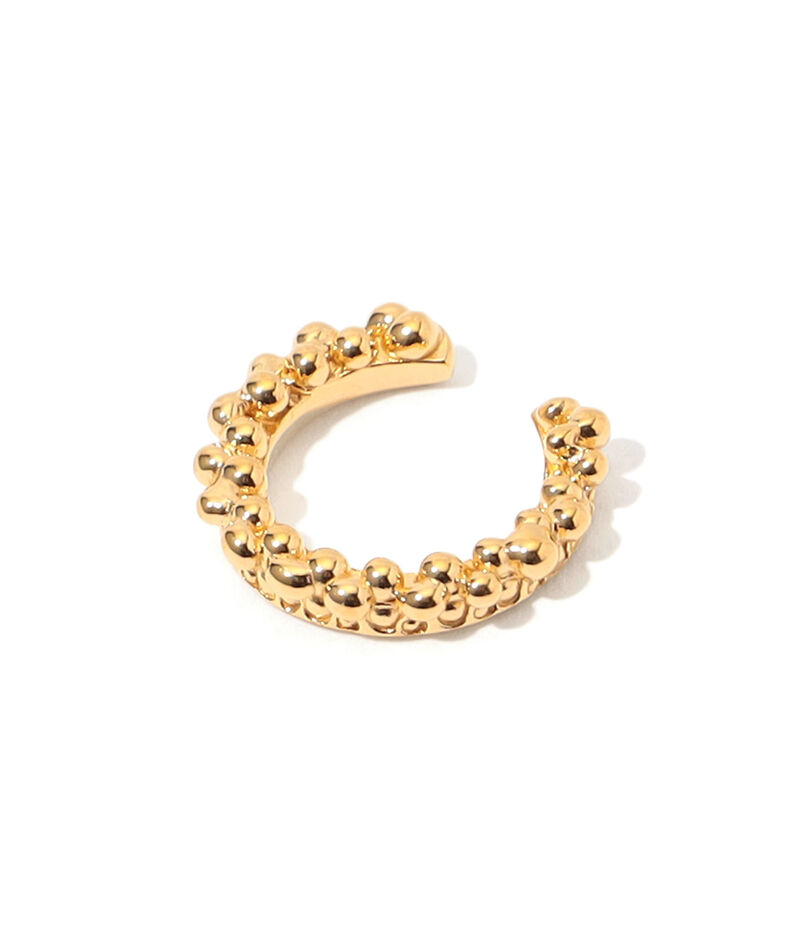 sumikaneko feel rain イヤーカフ