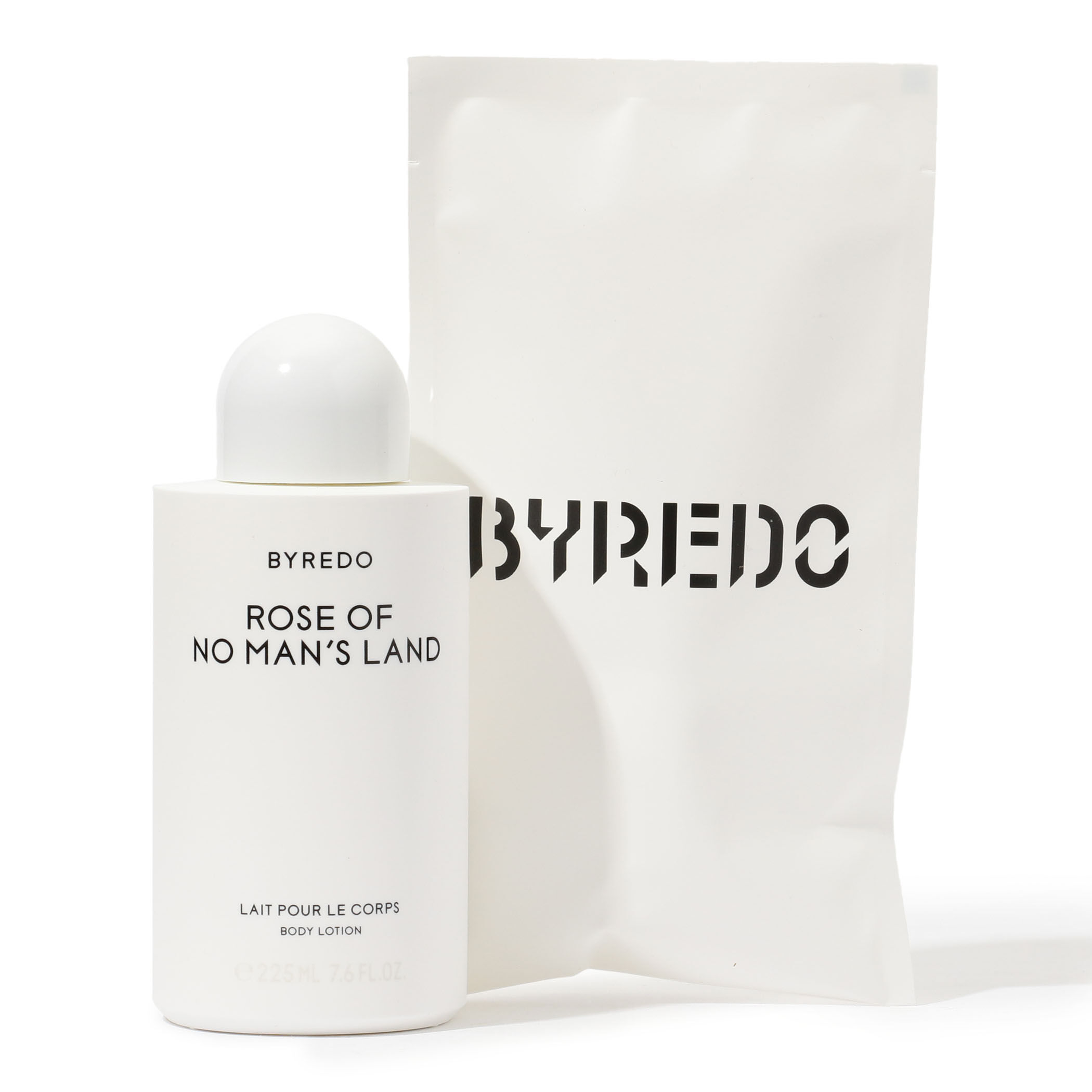 BYREDO ボディーローション 225ml｜トゥモローランド 公式通販