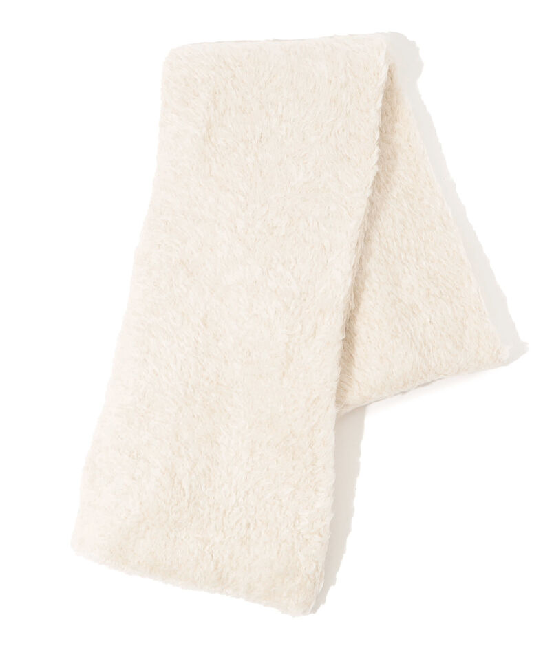 ウールブレンドシェルパ ストール AAWS0601