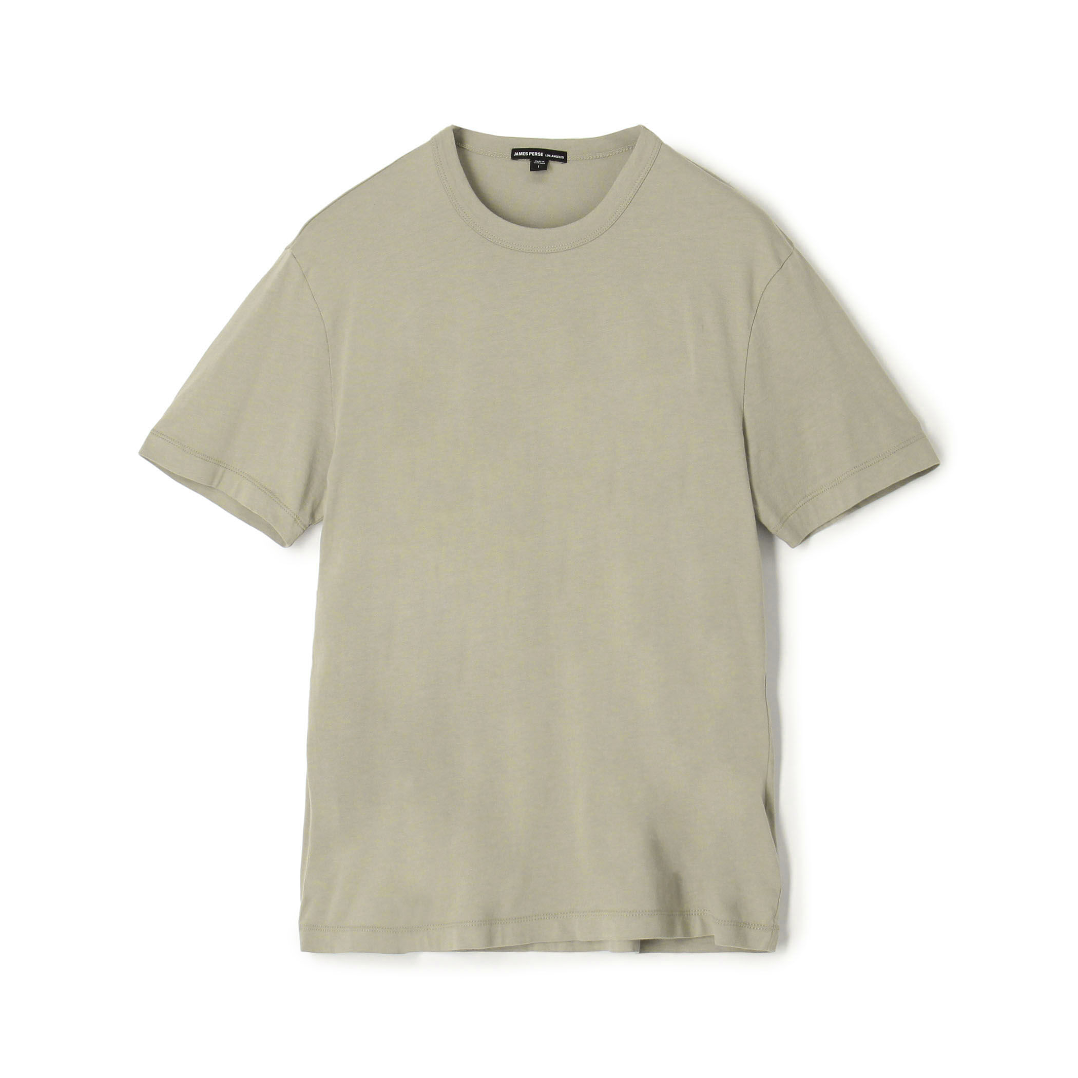 コットンジャージー クルーネックTシャツ MBEL3614｜トゥモローランド