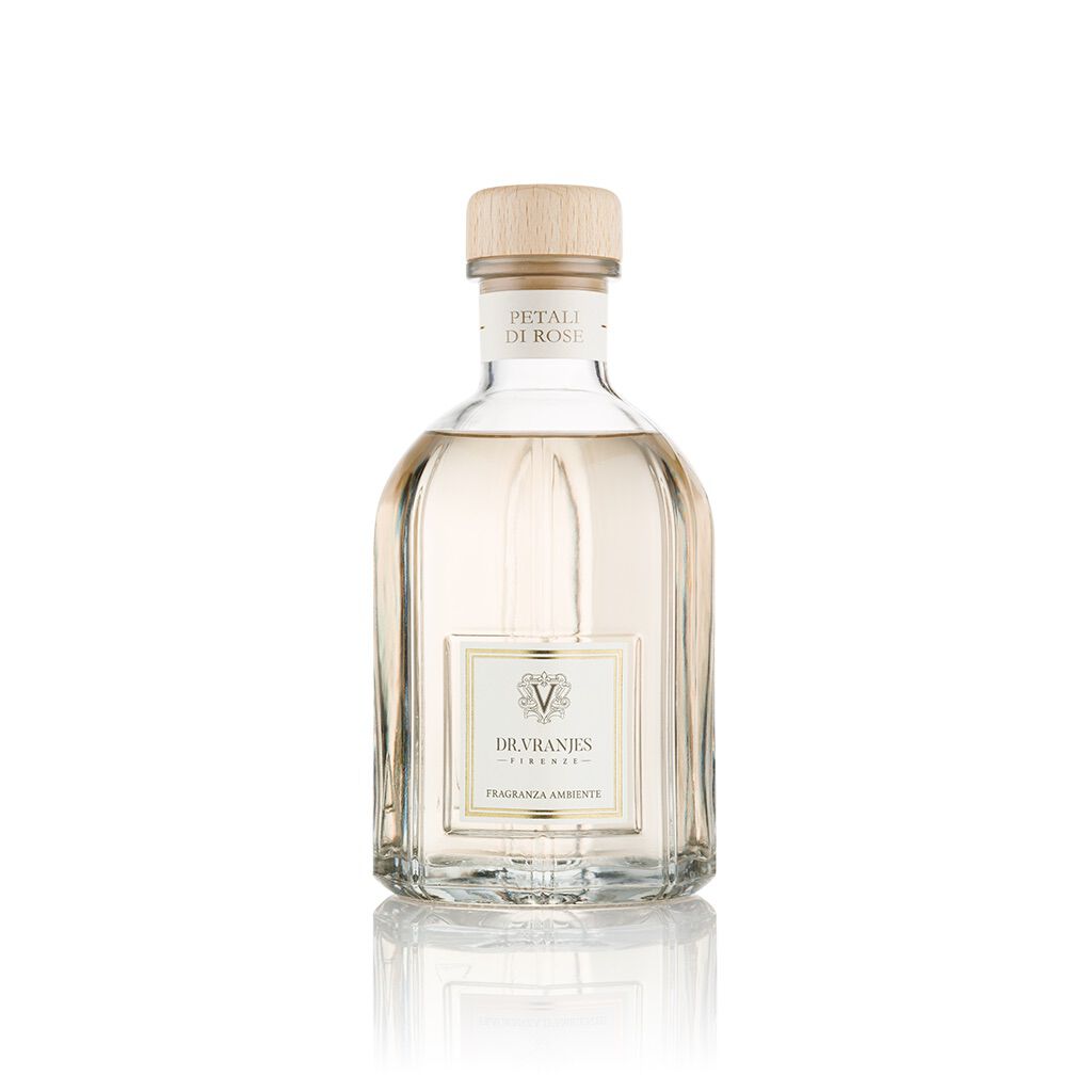 【新品未使用】Dr.Vranjes  デュフューザー AMBRA 250ml ドットール・ヴラニエス(Dr. Vranjes) アンバー(AMBRA) リード