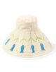 romualda VIOLETA HAT リバーシブルハット
