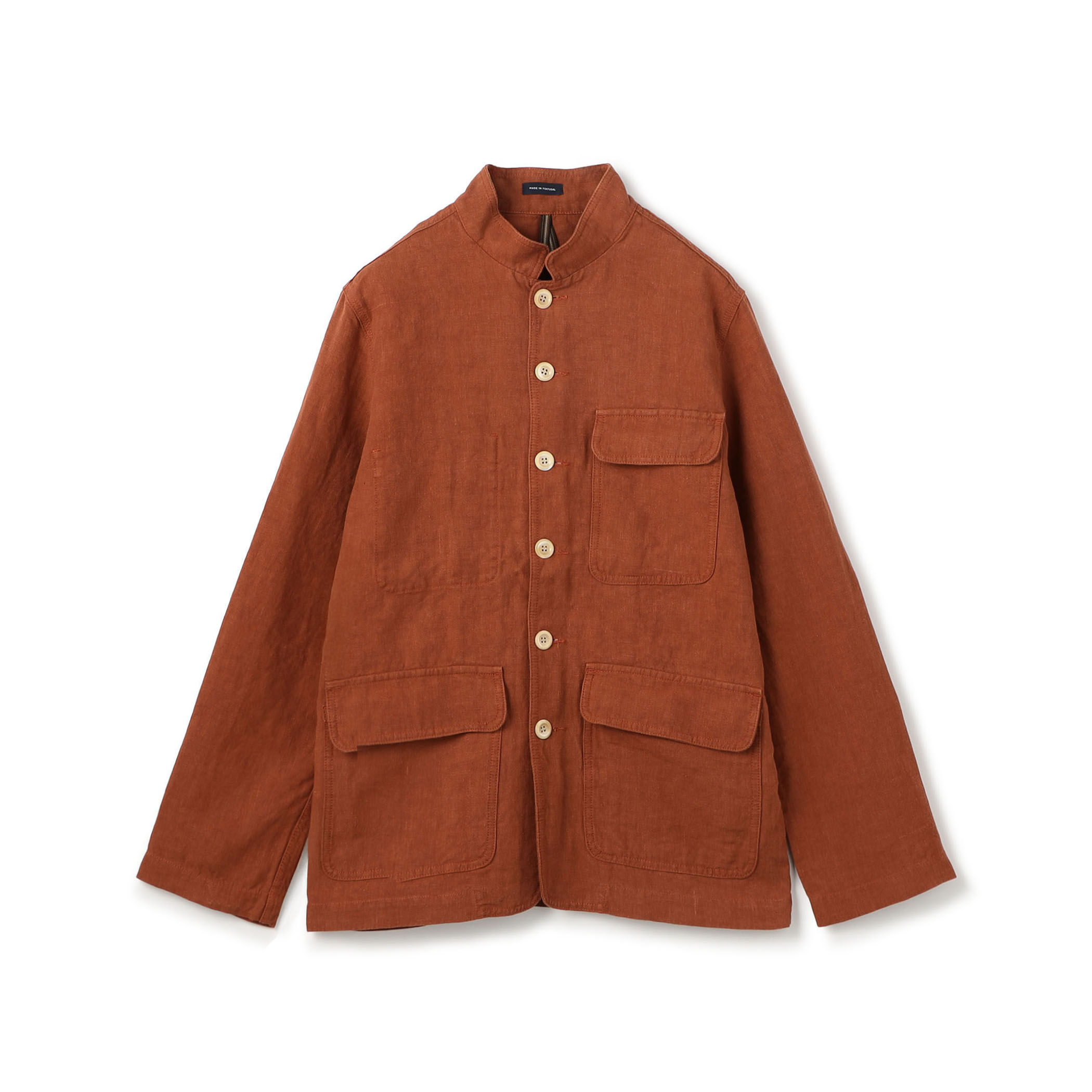 drakes ドレイクス　リネンカバーオール　Sサイズ Drake's（ドレイクス）｜メンズ｜トゥモローランド 公式通販