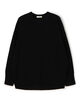 ■NZ LAMBS クルーネックプルオーバー