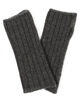 KIJIMA TAKAYUKI KNIT FINGERLESS GLOVES