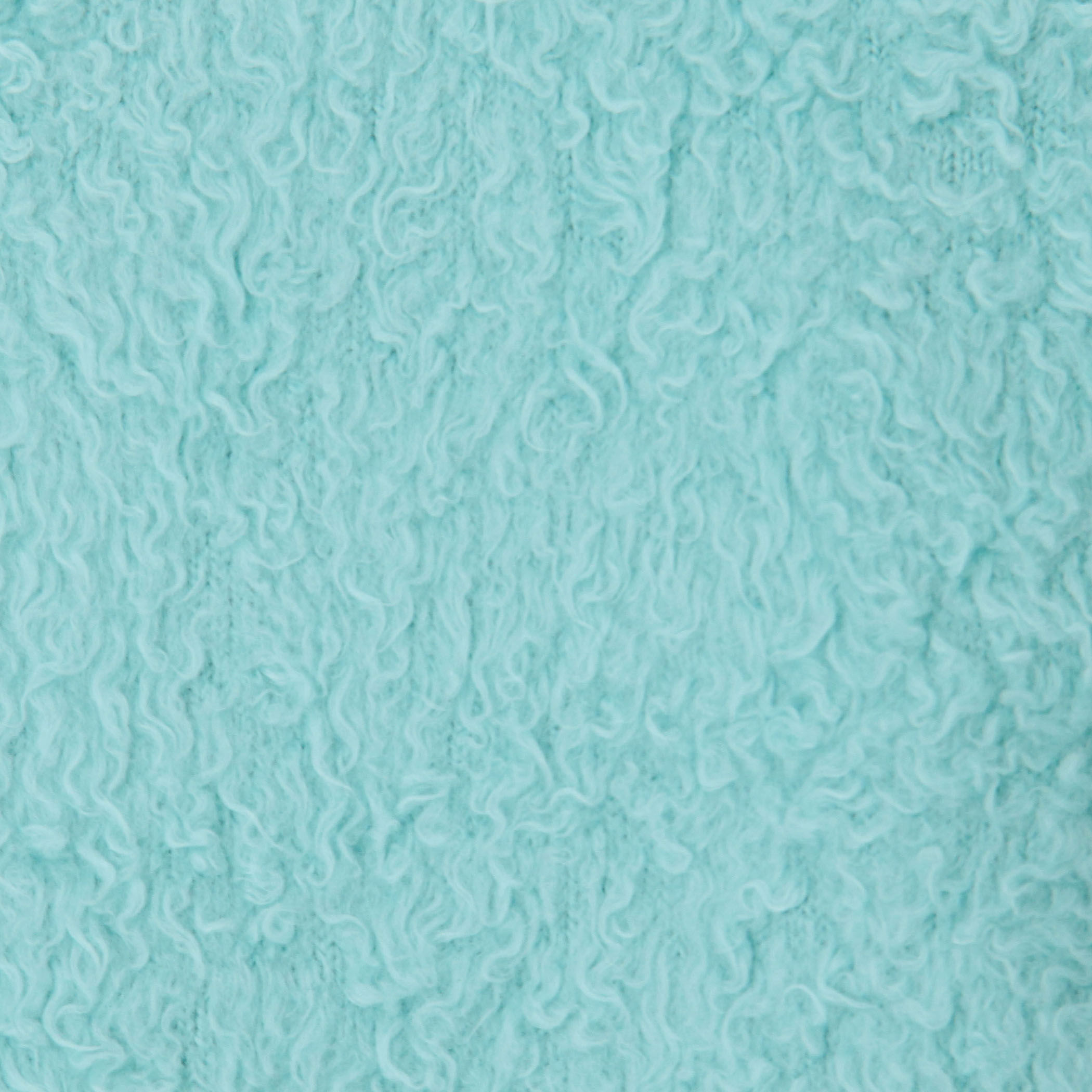 別注】ROUTINE ヴィンテージ起毛 Vネックカーディガン