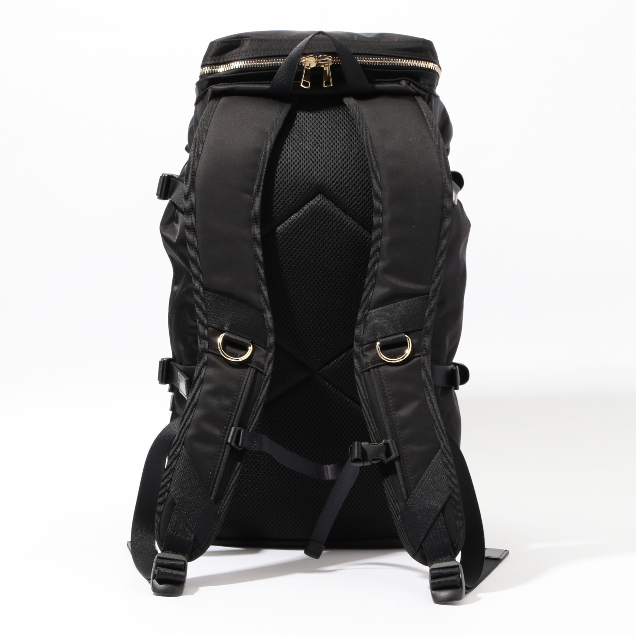 【美品】PORTER footthe coacherTOMORROWLAND foot the coacher×PORTER 5WAY ナイロン バッグ｜トゥモローランド