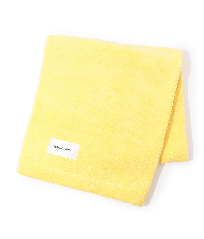 MAGNIBERG Gelato bath towel