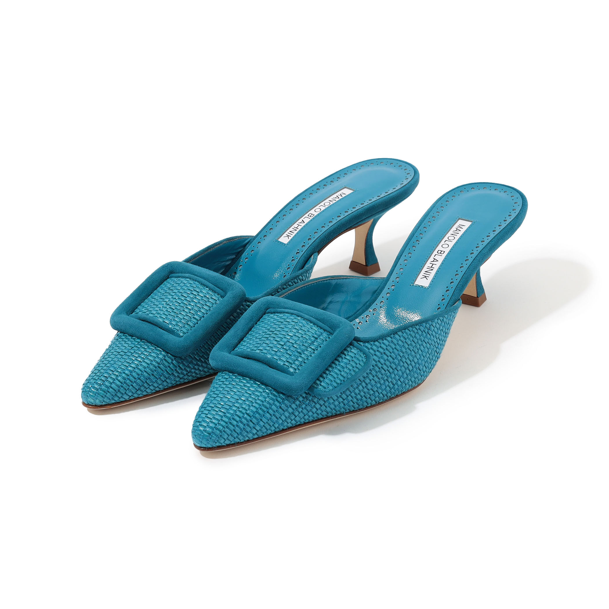 MANOLO BLAHNIK（マノロブラニク）｜レディース｜トゥモローランド